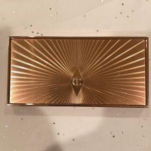 Filmstar Bronze & Glow